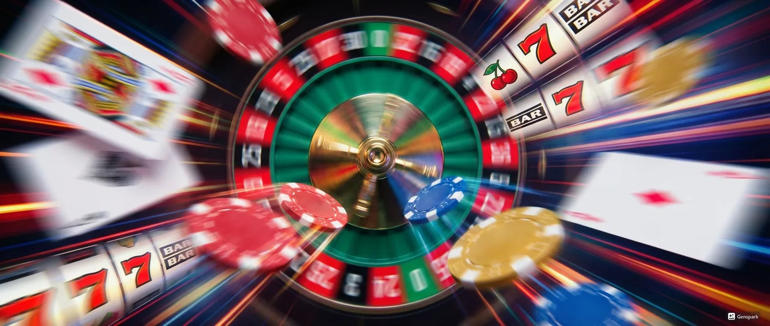 Conti Casino bonus