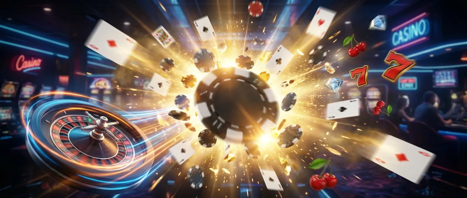 Conti Casino bonus