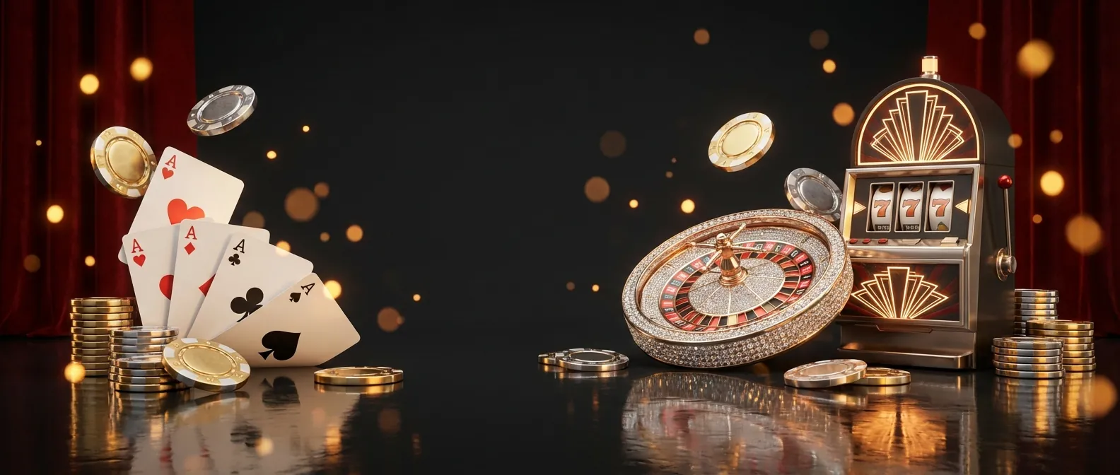 Conti Casino bonus